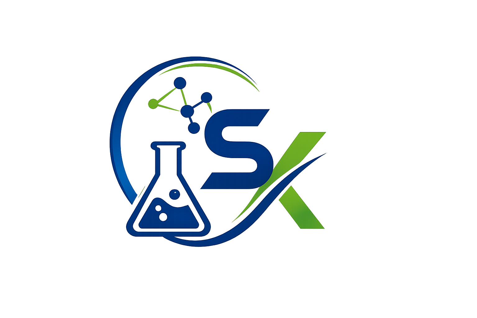 SriLabX Logo